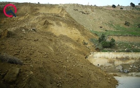 İcra başçısı hadisə yerində - Fotolar