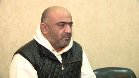 Bakıda “Topuş” və “Paşa” ələ keçdi: Saxta pul, silah, narkotik - FOTO 