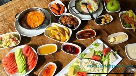 Səhər yeməyi qadağan olmalıdır? - Məşhur professordan ÇAĞIRIŞ