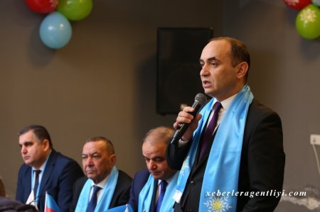 ADPU-nun Quba Filialının əməkdaşları Şəhidlər Xiyabanını ziyarət edib