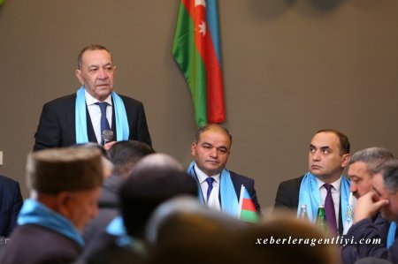 ADPU-nun Quba Filialının əməkdaşları Şəhidlər Xiyabanını ziyarət edib