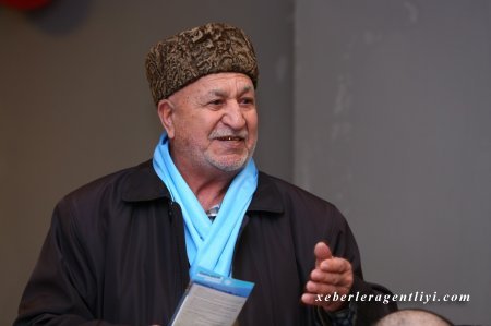 ADPU-nun Quba Filialının əməkdaşları Şəhidlər Xiyabanını ziyarət edib