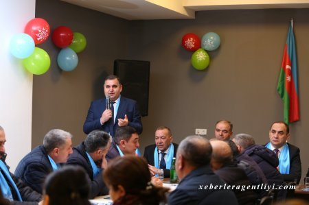 ADPU-nun Quba Filialının əməkdaşları Şəhidlər Xiyabanını ziyarət edib