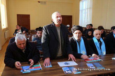 120 saylı Cəbrayıl-Qubadlı seçki dairəsindən YAP-ın deputatlığa namizədi .