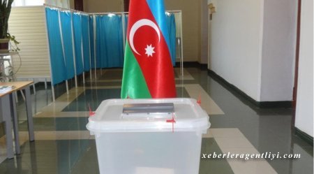 Deputatlığa namizədlərin sayı 1542-yə çatıb