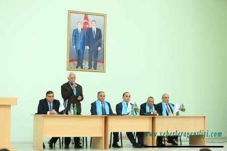 Yanvarın 21-də 120 saylı Cəbrayıl-Qubadlı seçki dairəsindən YAP-ın deputatlığa namizədi Ceyhun Məmmədov Qaradağ rayonu Qobu 1 və Qobu 2 yaşayış kompleksində Cəbrayıldan olan məcburi köçkünlərin evində olub, həyətlərdə onlarla görüşüb