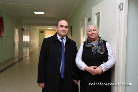 Yanvarın 21-də 120 saylı Cəbrayıl-Qubadlı seçki dairəsindən YAP-ın deputatlığa namizədi Ceyhun Məmmədov Qaradağ rayonu Qobu 1 və Qobu 2 yaşayış kompleksində Cəbrayıldan olan məcburi köçkünlərin evində olub, həyətlərdə onlarla görüşüb