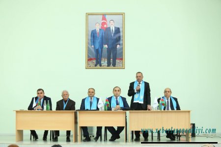 Yanvarın 21-də 120 saylı Cəbrayıl-Qubadlı seçki dairəsindən YAP-ın deputatlığa namizədi Ceyhun Məmmədov Qaradağ rayonu Qobu 1 və Qobu 2 yaşayış kompleksində Cəbrayıldan olan məcburi köçkünlərin evində olub, həyətlərdə onlarla görüşüb