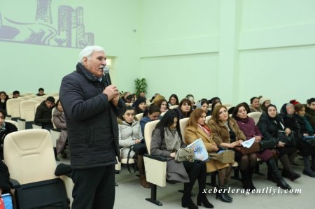 Yanvarın 21-də 120 saylı Cəbrayıl-Qubadlı seçki dairəsindən YAP-ın deputatlığa namizədi Ceyhun Məmmədov Qaradağ rayonu Qobu 1 və Qobu 2 yaşayış kompleksində Cəbrayıldan olan məcburi köçkünlərin evində olub, həyətlərdə onlarla görüşüb