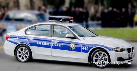 SÜRÜCÜLƏRİN DİQQƏTİNƏ: DYP müracət etdi