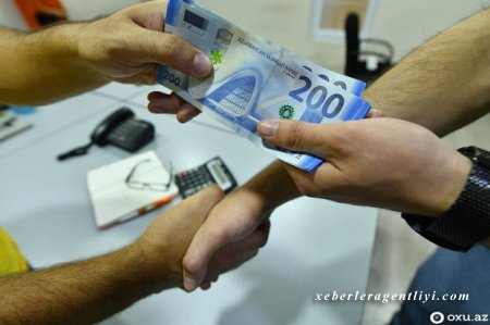 Azərbaycanda özünü mühafizə xidmətinin rəisi kimi təqdim edən şəxs həbs edildi