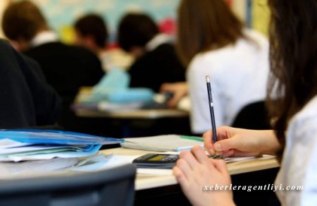 Azərbaycanda misilsiz saxtakarlıq: Şagird həm Bakıda, həm ABŞ-da təhsil alır – Araşdırma başladı