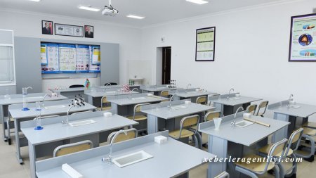 Müəllimlərdən 200 manat pul yığması direktoru işindən etdi...