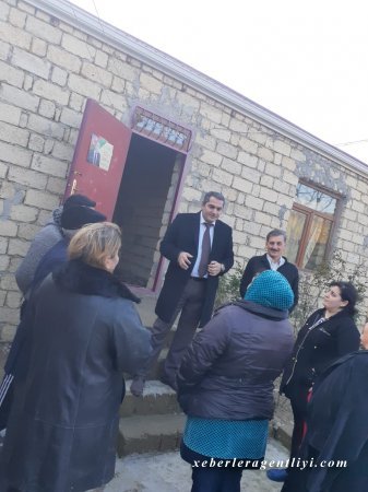 Elsevər Mehdiyev:-Mənə dəstək olan insanları heç vaxt unutmuram.