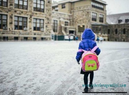 Şagirdlərin tətil günləri başladı