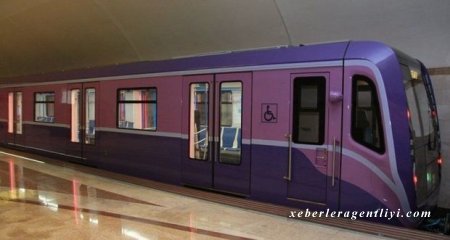 Bakı metrosunda intihara cəhd: Boşandığı üçün... - TƏFƏRRÜAT
