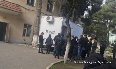 Ard-arda ölümlər baş verən Ağciyər İnstitutu - Xəstələrə verilən bərbad yeməklər, kəskin qoxulu palatalar...