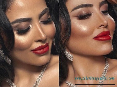 “Bir səbəb yetər ki, efirdən gedim” - Nanə Ağamalıyeva