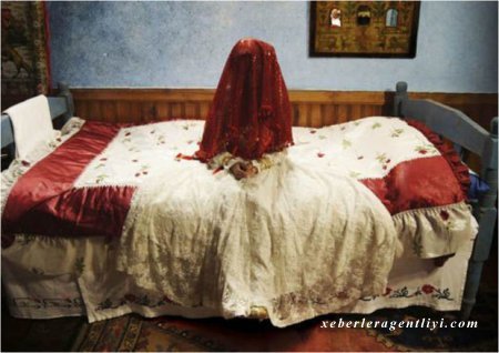 Azərbaycanda 16 yaşlı gəlin boğularaq öldürülüb - RƏSMİ + YENİLƏNİB