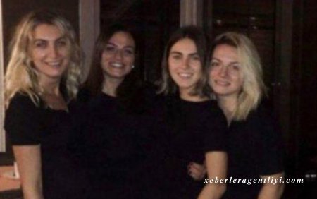 İmamoğlu bu dəfə baldızına görə gündəmdə - "Zəlzələ olub, bizə nə?!"