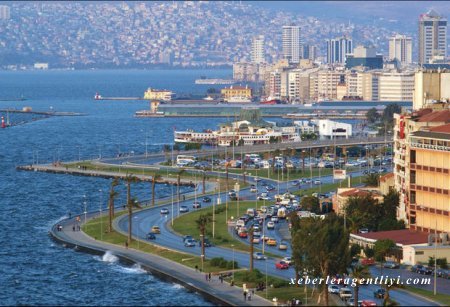 İzmirdə zəlzələ yeddi bala çatarsa...