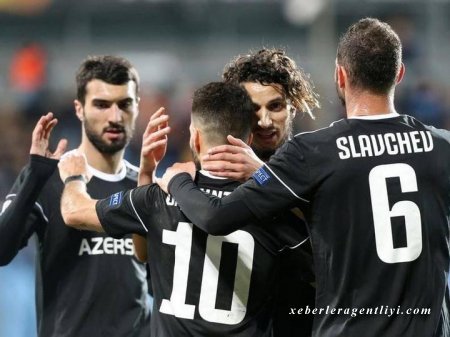“Qarabağ”ın danışıq apardığı futbolçular – Kintana gedir