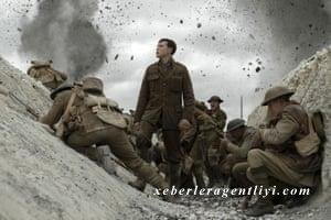 "1917" filmi BAFTA mükafatına layiq görülüb