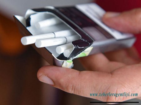 Azərbaycanda siqaretlərin qiymətləri bahalaşdı