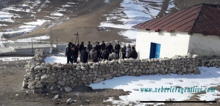 Lalə Məmmədovanın seçicilərlə görüşləri davam edir.