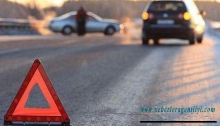 Bakıda yol qəzasında ölən polisin - FOTOSU