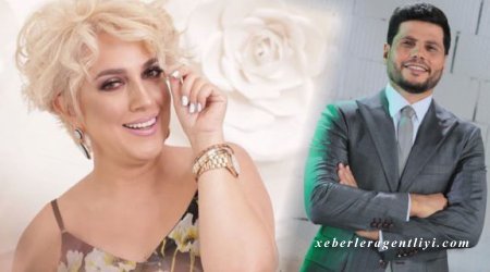 Əməkdar artist Zaur Kamalı “topa tutdu”: Müğənnilərə ikibaşlı suallar verib, silikonlarını yoxlayır - ÖZƏL