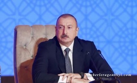 Prezidentdən banklara ciddi - Xəbərdarlıq