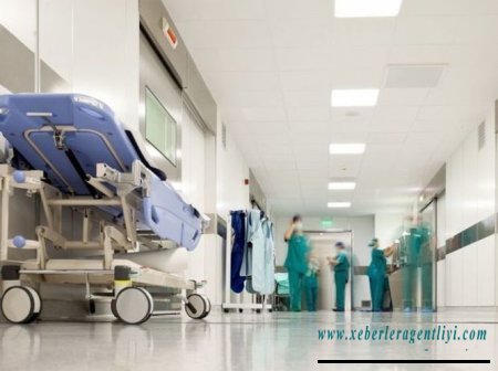 Çindən gələn beş azərbaycanlı Kliniki Tibbi Mərkəzə yerləşdirildi - RƏSMİ