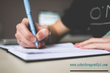 Azərbaycanda vəzifəli şəxsin oğlu məktub yazıb yoxa çıxdı