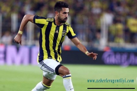 Alper Potuk "Qarabağ"a niyə gəlmədi?