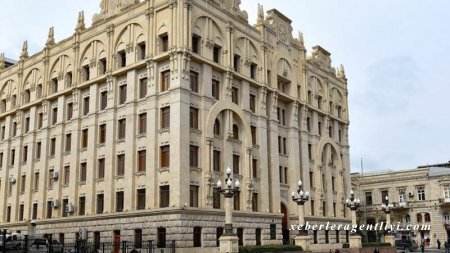 Bakıda təhlükəsizlik xidmətinin rəisini bıçaqladılar – RƏSMİ MƏLUMAT