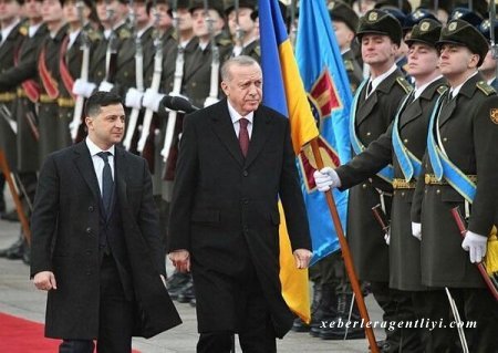 Ərdoğan Bakı ilə bağlı mühüm təklif verdi – İlk dəfə