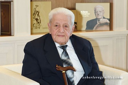 Ürək deyir yaşa hələ...