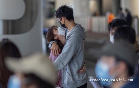 Çində koronovirusdan ölənlərin sayı durmadan artır