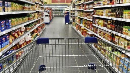 Bakıda marketə basqın edib satıcını öldürdülər – DƏHŞƏTLİ QƏTL