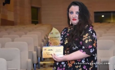 Bakıda tanınmış iş qadını saxlanıldı - FOTO