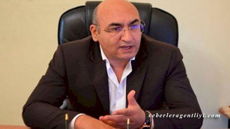 İQBAL AĞAZADƏ TƏSLİM OLMAQ İSTƏMİR: Bu dəfə....