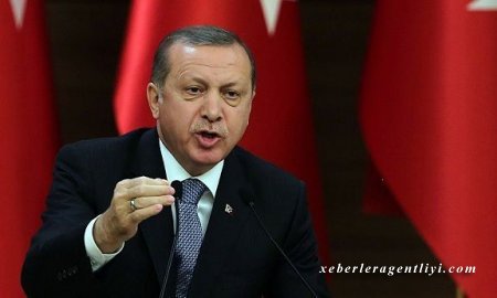 MÜHARİBƏ: Ərdoğan az öncə dünyaya elan etdi - "Hər yerdə vuracağıq!"