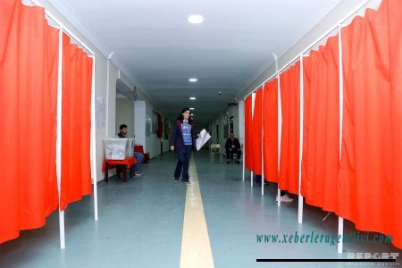 Nəticələri ləğv edilən dairələrin TAM SİYAHISI