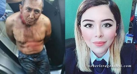 Türkürpədici qətl: Arvadının boğazını kəsdi, dərisini soydu, iz itirmək üçün meyiti doğradı