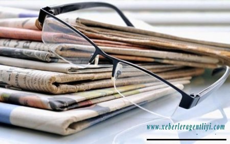 "Qәzet oxumaq müsәlmanlara haramdır" – Ziyalılarımızdan maraqlı YANAŞMALAR