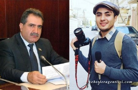 Mehmana 15 min manat təklif edən Fərəc Quliyevin nümayəndəsinə 570 min manat ayrıldı - TƏFƏRRÜAT