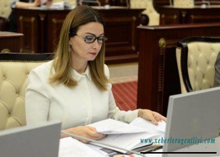 Paşayevadan spiker olacağı xəbərinə reaksiya