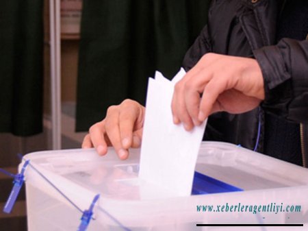 İddia: Deputatlığa namizədin MSK-ya şikayətini əngəlləyirlər - Video