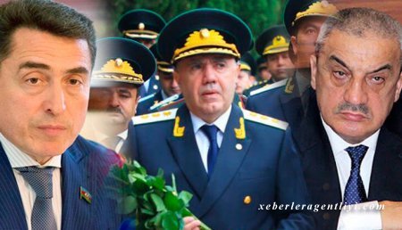 Zakir Qaralovu kim əvəz edəcək? – Apreldə qərar veriləcək